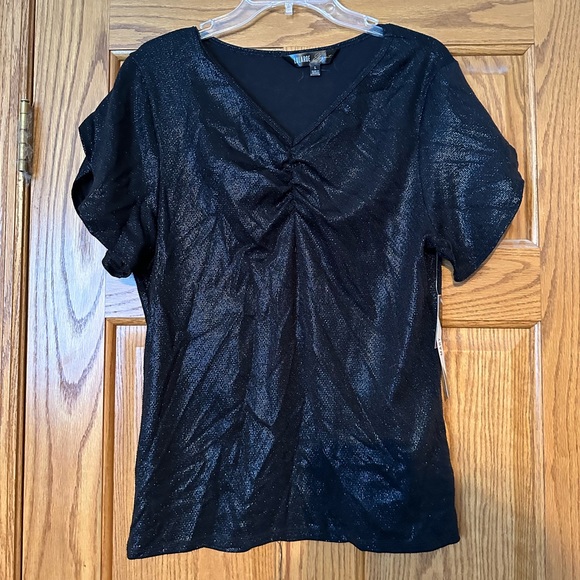 LuLaRoe Tops - Lularoe Mary NWT